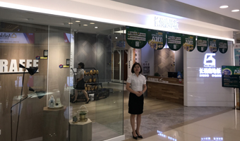 150㎡門（mén）店實景（jǐng）展（zhǎn）示1